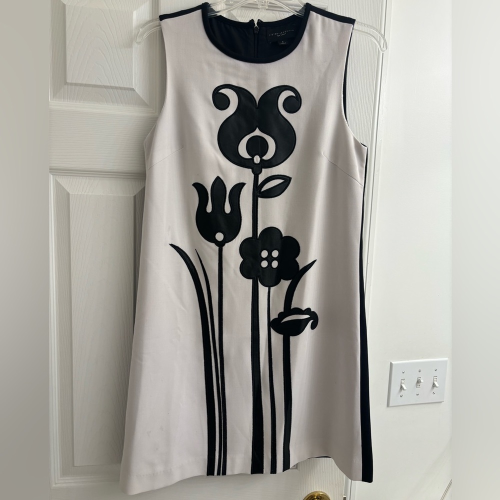 Victoria Beckham for target dress